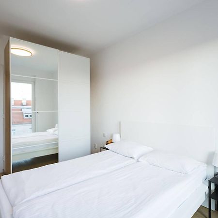 Apartamenty City Tower Od Wroclawapartament-Pl Luaran gambar
