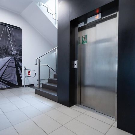 Apartamenty City Tower Od Wroclawapartament-Pl Luaran gambar