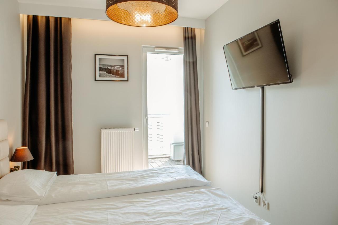 Apartamenty City Tower Od Wroclawapartament-Pl Luaran gambar