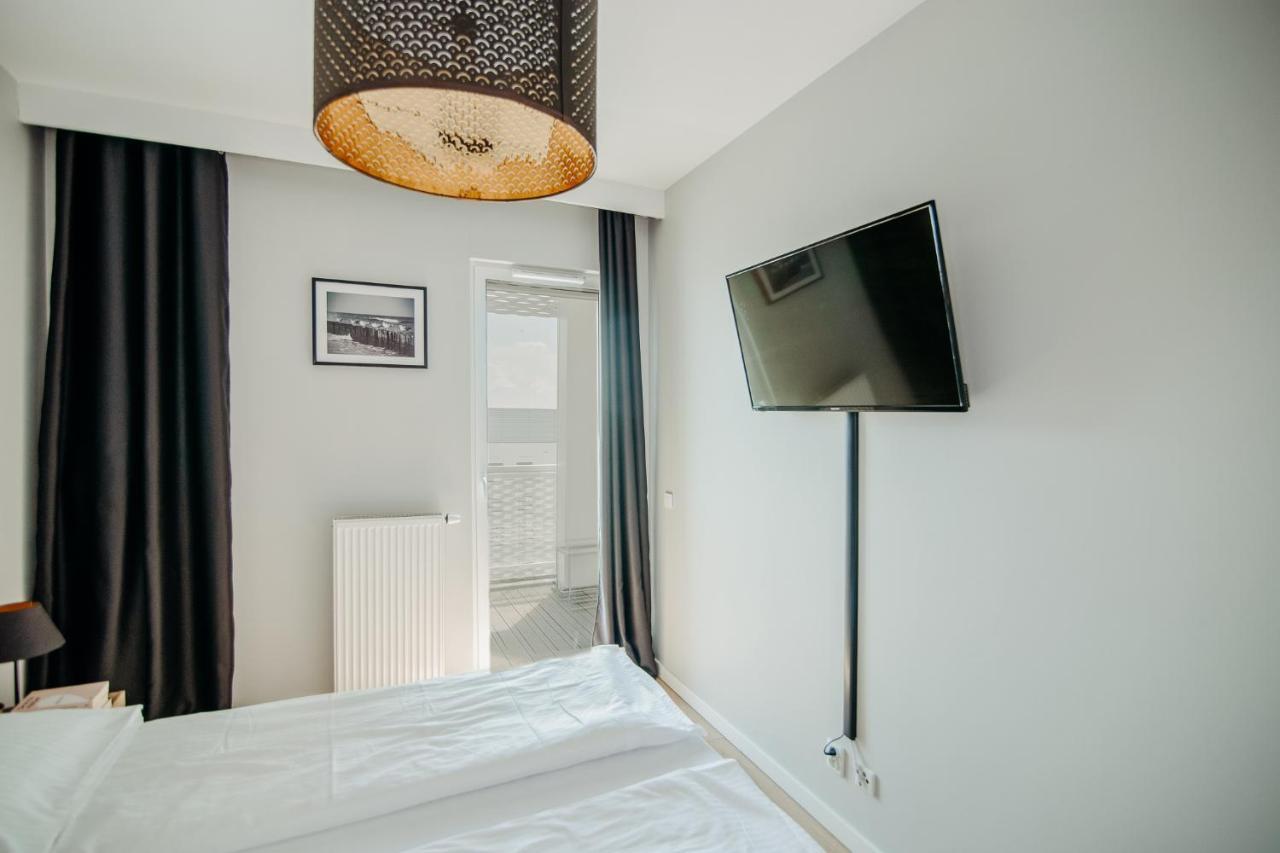 Apartamenty City Tower Od Wroclawapartament-Pl Luaran gambar