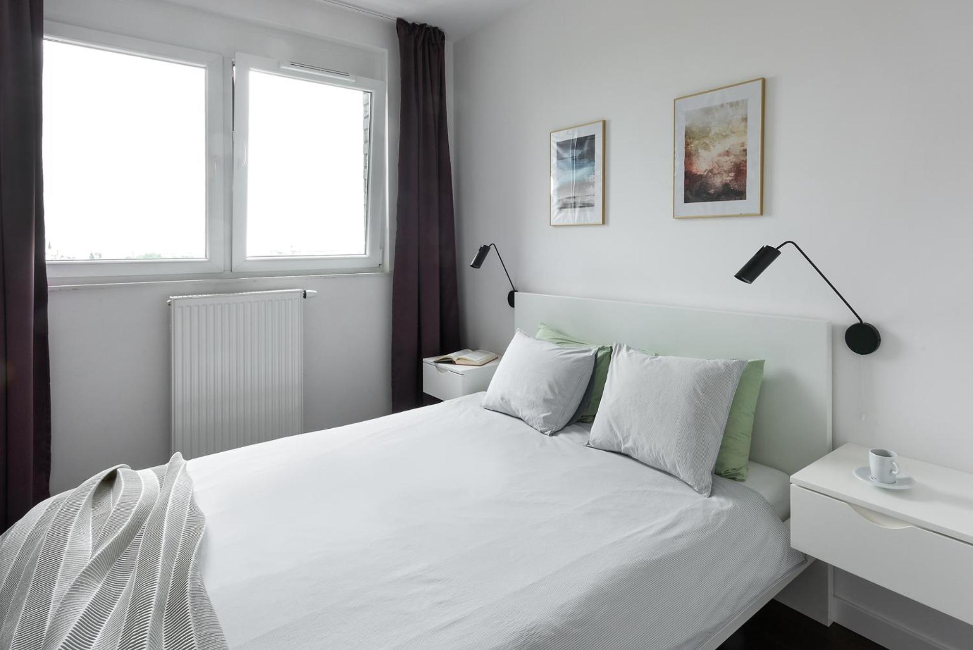 Apartamenty City Tower Od Wroclawapartament-Pl Luaran gambar