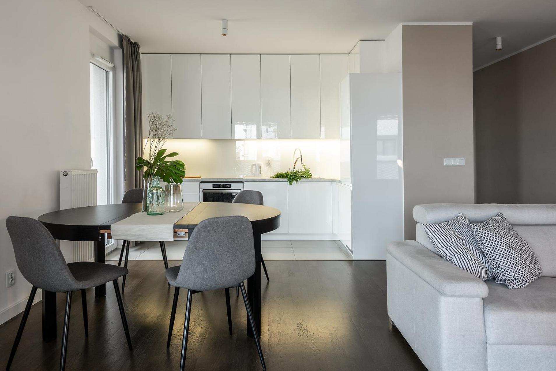Apartamenty City Tower Od Wroclawapartament-Pl Luaran gambar