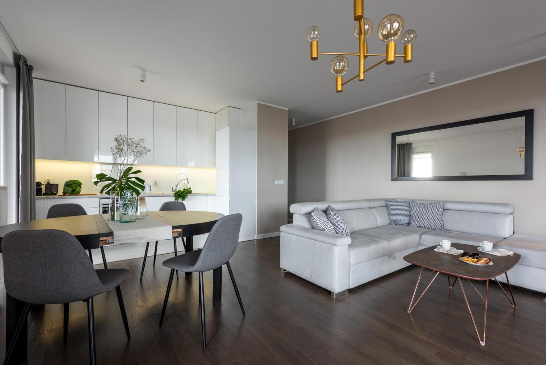 Apartamenty City Tower Od Wroclawapartament-Pl Luaran gambar