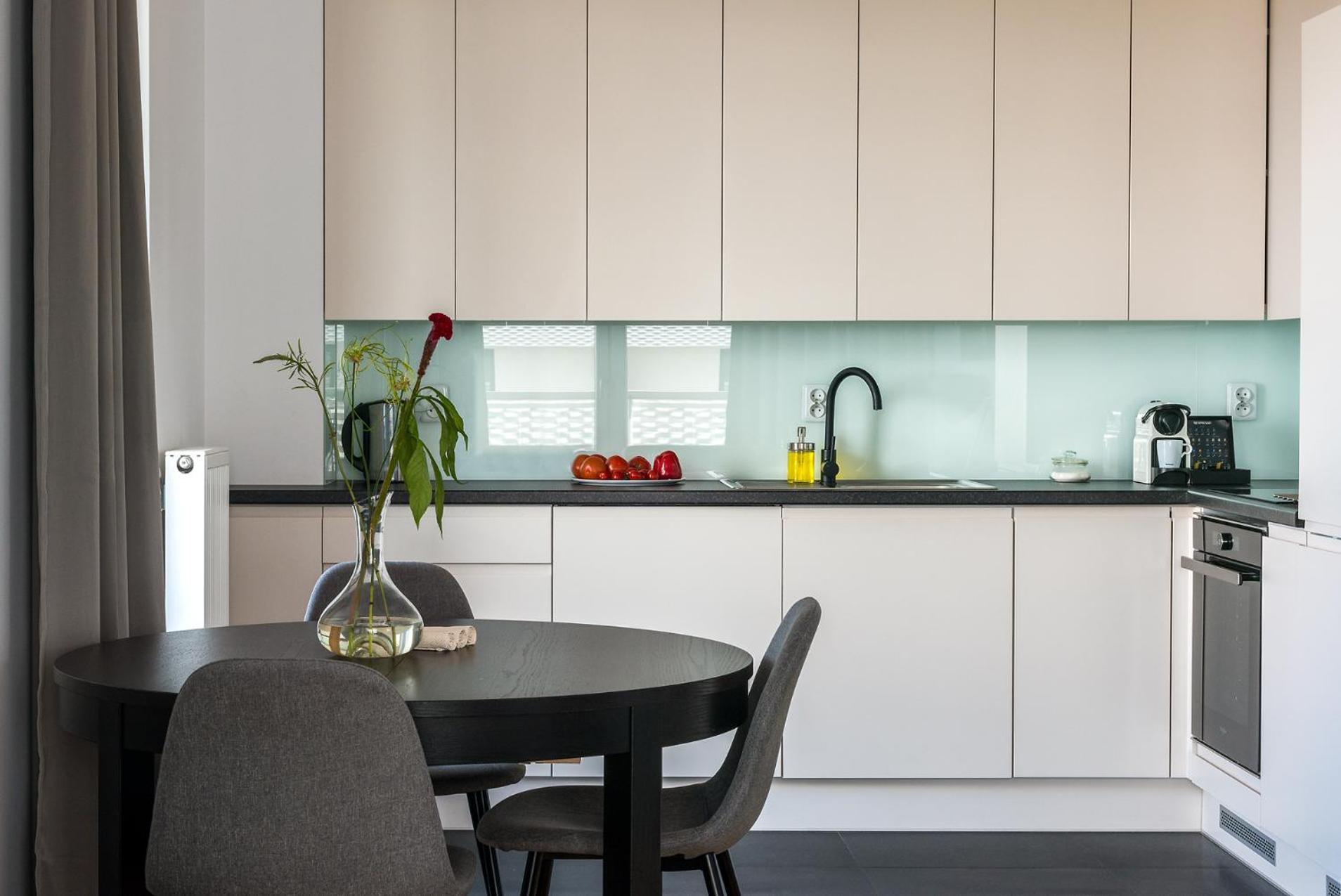 Apartamenty City Tower Od Wroclawapartament-Pl Luaran gambar