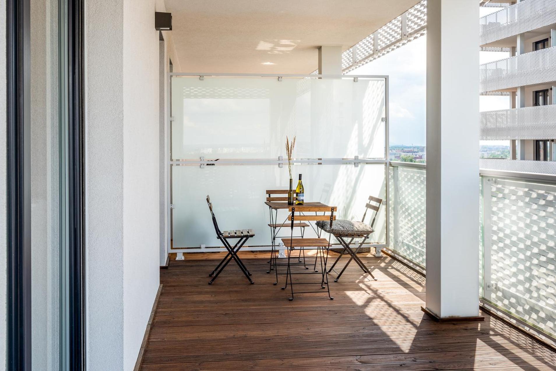 Apartamenty City Tower Od Wroclawapartament-Pl Luaran gambar