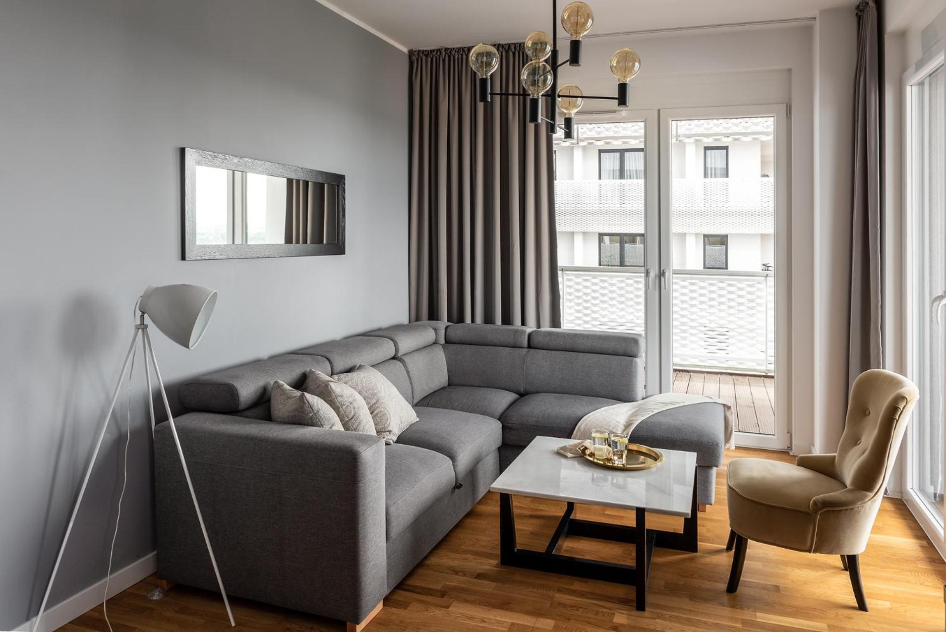Apartamenty City Tower Od Wroclawapartament-Pl Luaran gambar