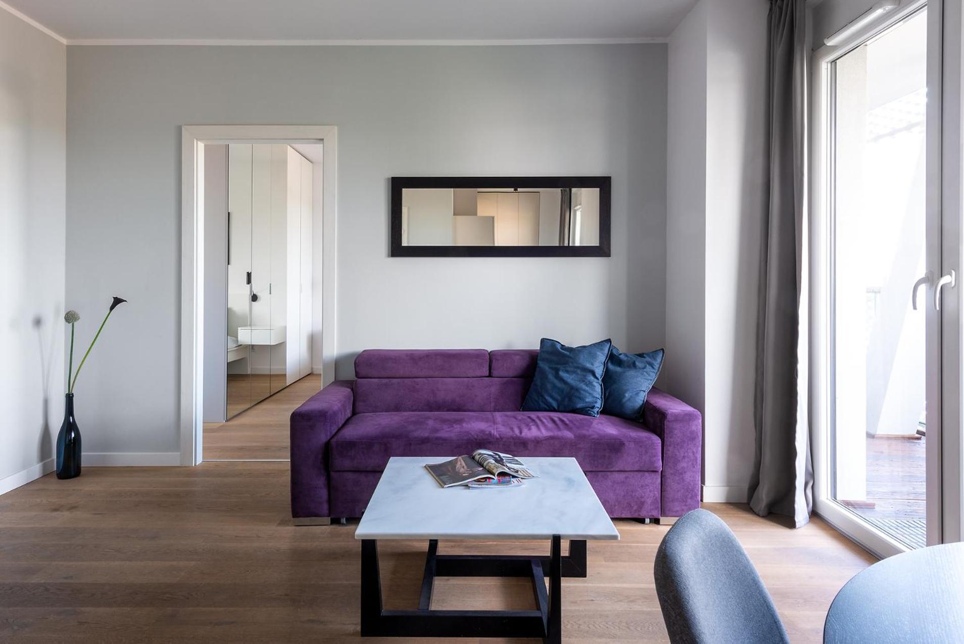 Apartamenty City Tower Od Wroclawapartament-Pl Luaran gambar