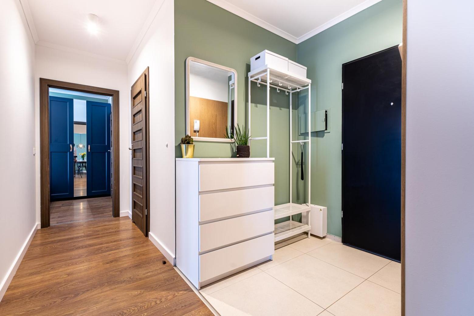 Apartamenty City Tower Od Wroclawapartament-Pl Luaran gambar