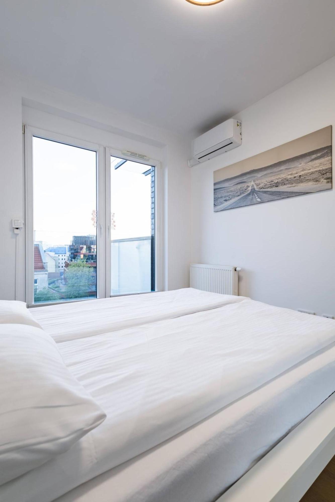 Apartamenty City Tower Od Wroclawapartament-Pl Luaran gambar