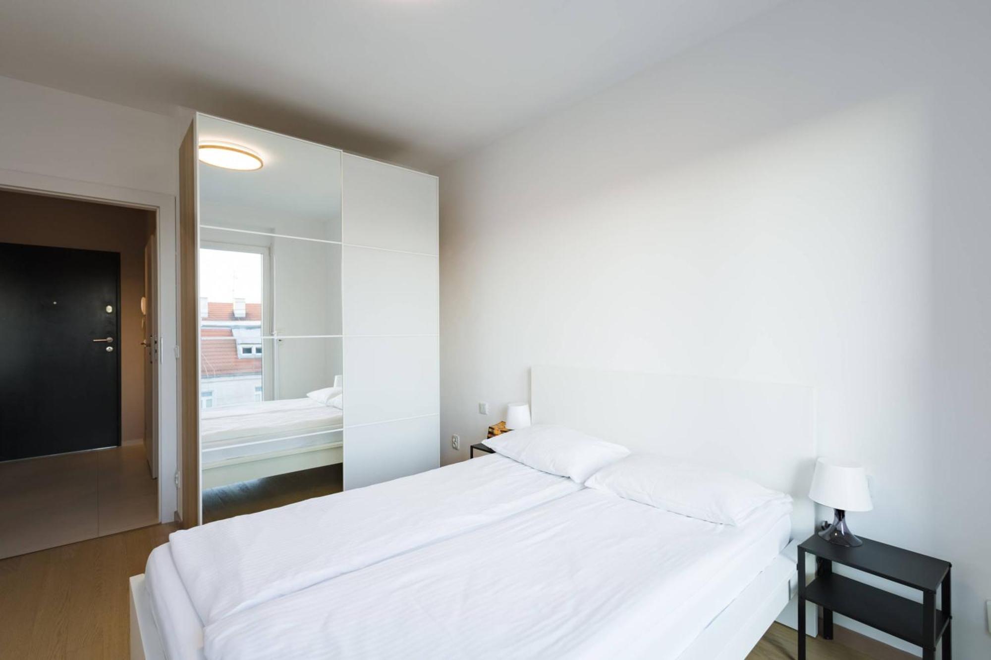 Apartamenty City Tower Od Wroclawapartament-Pl Luaran gambar