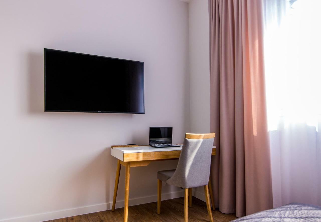 Apartamenty City Tower Od Wroclawapartament-Pl Luaran gambar